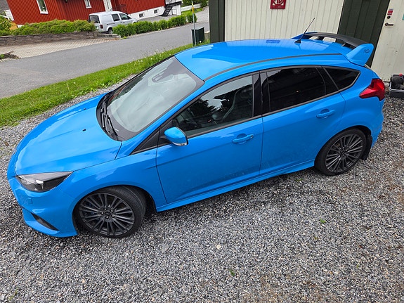 Ford Focus 3 of 5