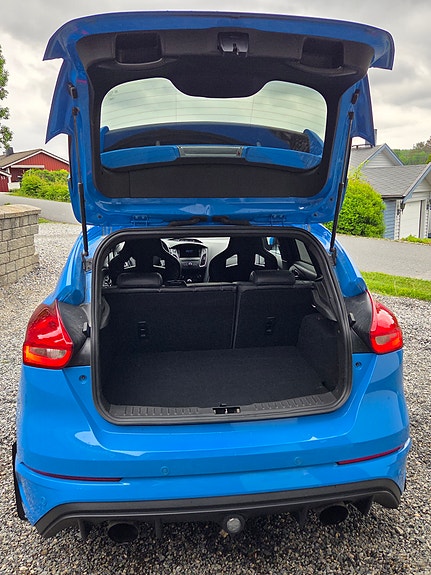 Ford Focus 4 of 5