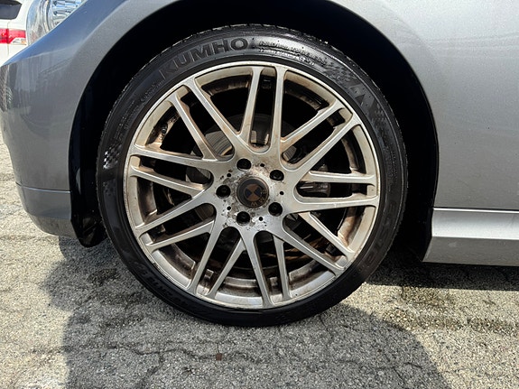 BMW 320d 7 of 16