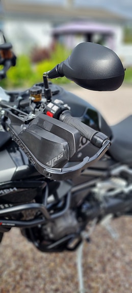 Triumph Tiger 1200 Rally 3 of 11