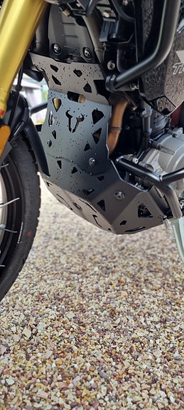 Triumph Tiger 1200 Rally 4 of 11