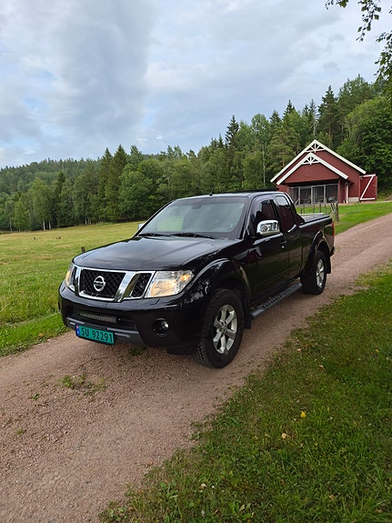Nissan Navara 4 of 5