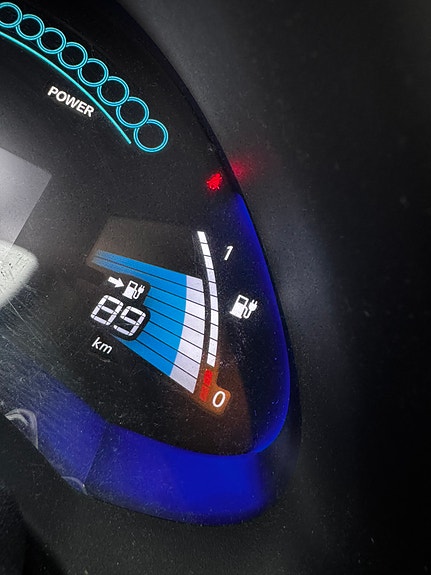 Nissan Leaf 17 of 30