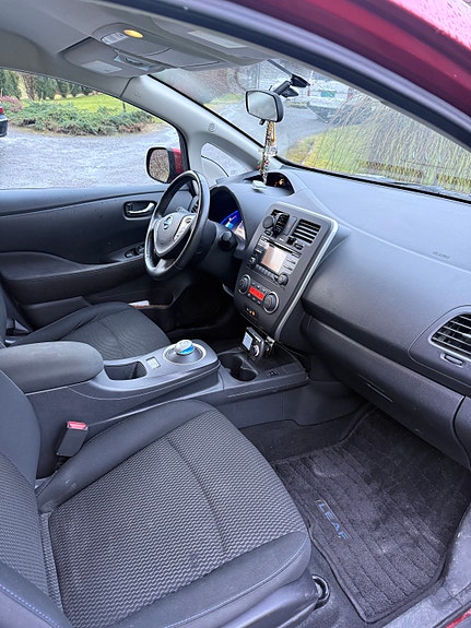 Nissan Leaf 22 of 30
