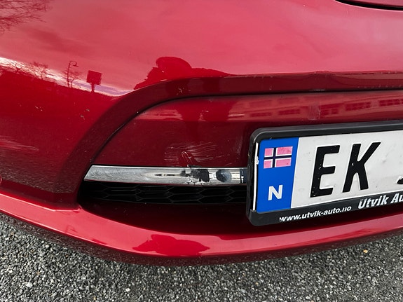 Nissan Leaf 14 of 30