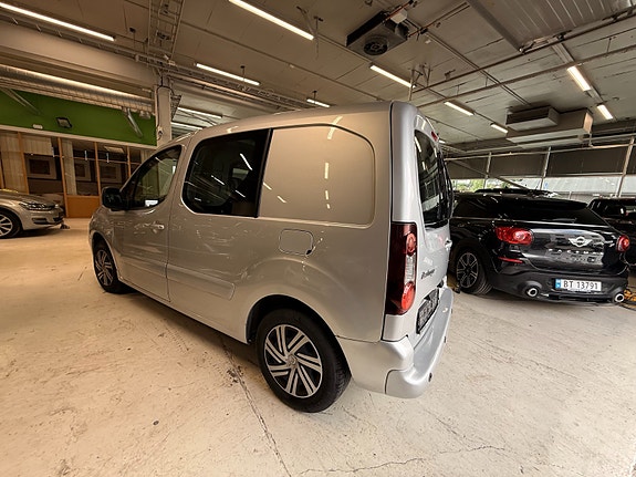 Citroen Berlingo 2 of 21