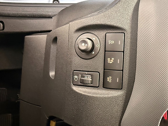 Citroen Berlingo 21 of 21
