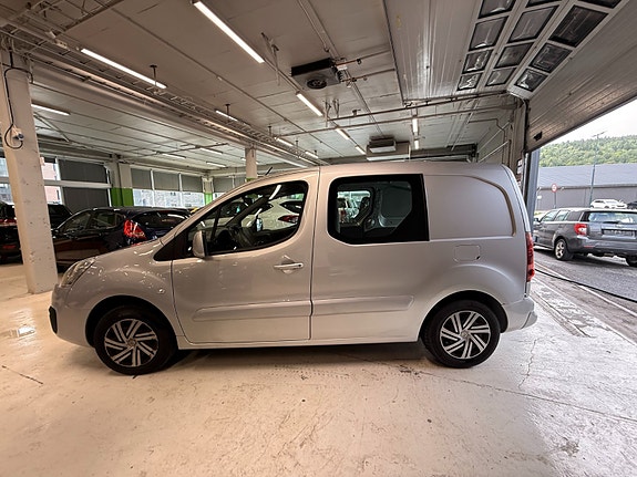 Citroen Berlingo 3 of 21