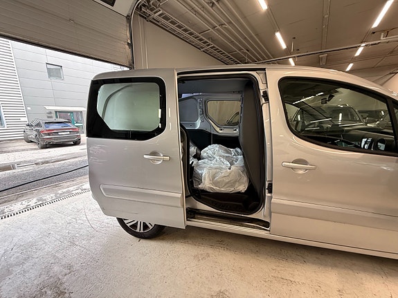 Citroen Berlingo 6 of 21
