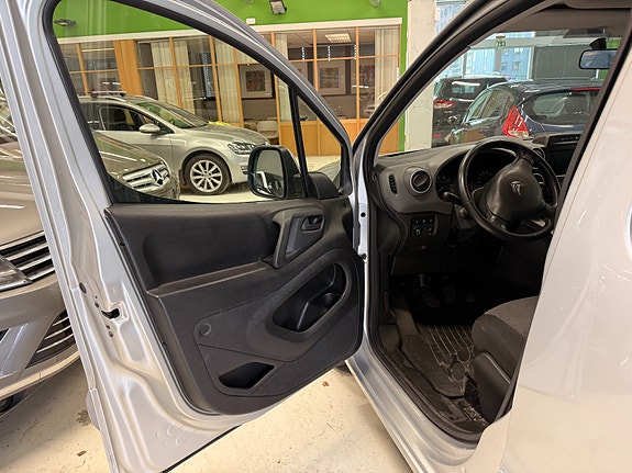 Citroen Berlingo 15 of 21