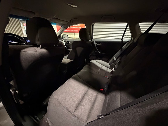 Honda Accord 6 of 13