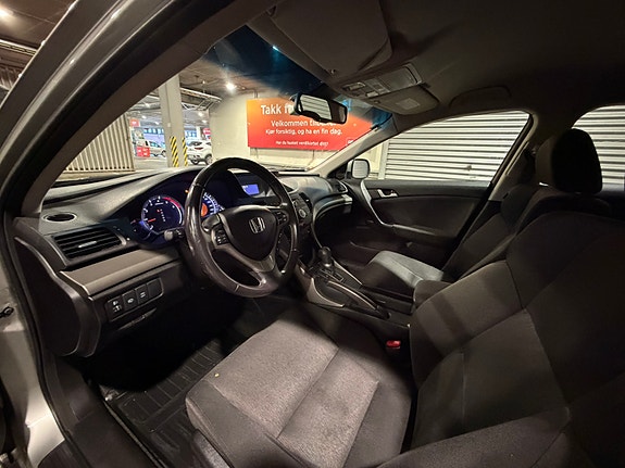 Honda Accord 5 of 13