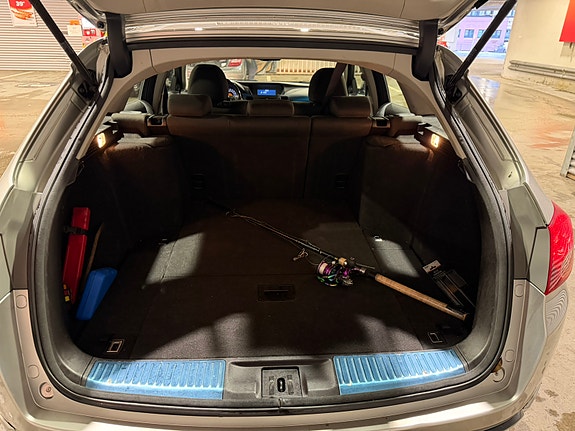 Honda Accord 7 of 13