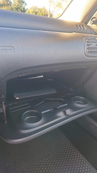 Peugeot 206 11 of 11