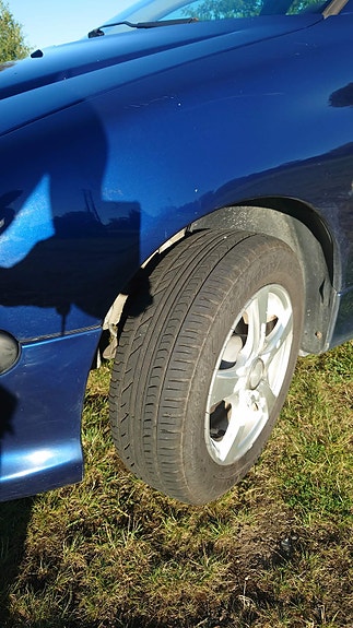 Peugeot 206 5 of 11