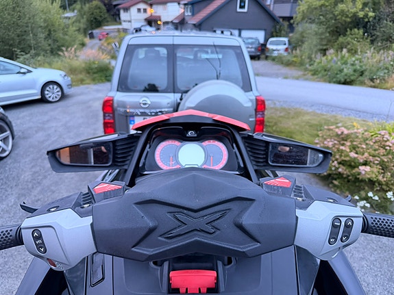 SeaDoo Rxt 260 RS aS (overhalt motor +++) 11 of 22