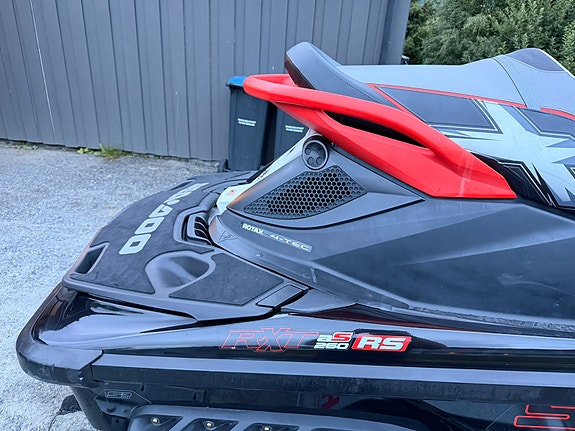 SeaDoo Rxt 260 RS aS (overhalt motor +++) 15 of 22