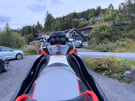 SeaDoo Rxt 260 RS aS (overhalt motor +++) 9 of 22