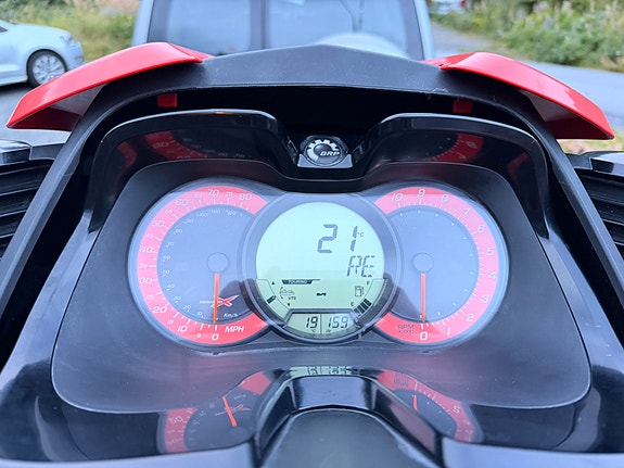 SeaDoo Rxt 260 RS aS (overhalt motor +++) 12 of 22