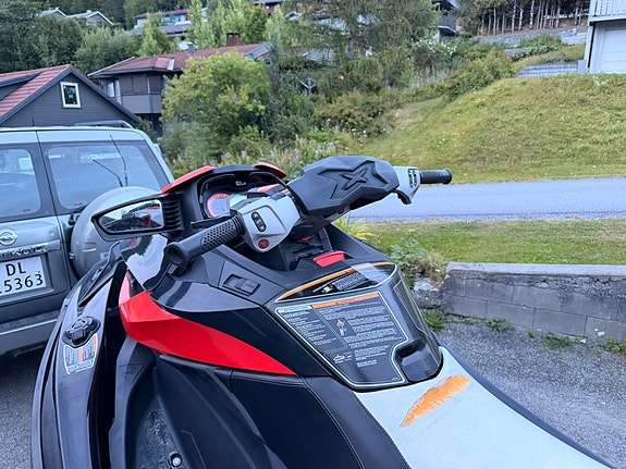 SeaDoo Rxt 260 RS aS (overhalt motor +++) 10 of 22