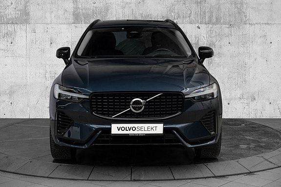 Volvo XC60 4 of 5