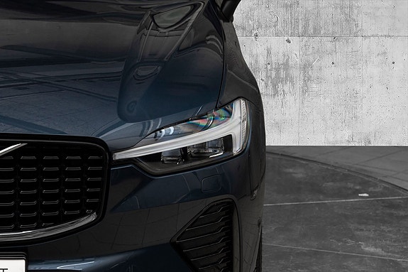 Volvo XC60 5 of 5