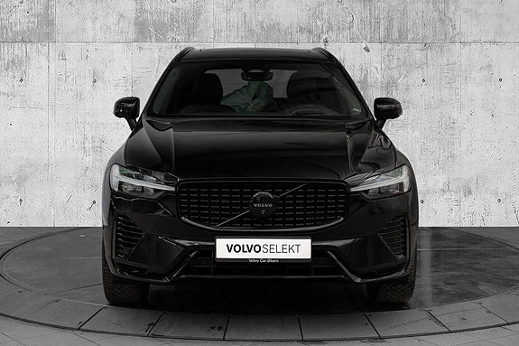 Volvo XC60 4 of 5