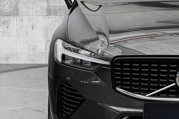 Volvo XC60 5 of 5