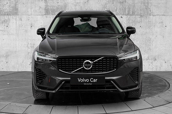 Volvo XC60 4 of 5