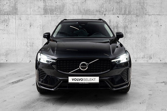 Volvo XC60 4 of 5