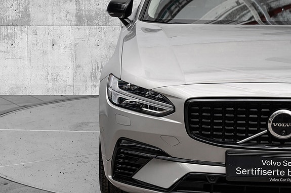 Volvo V90 5 of 5