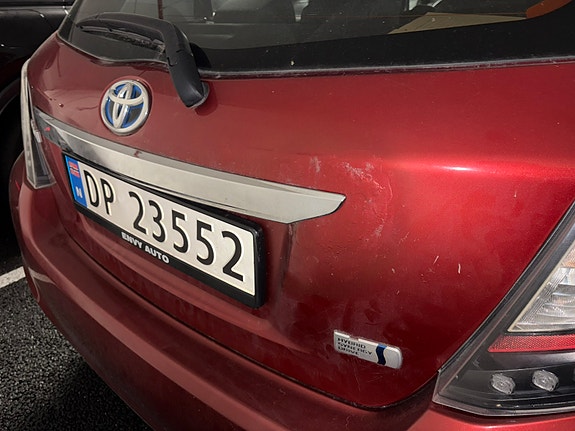Toyota Yaris 16 of 18
