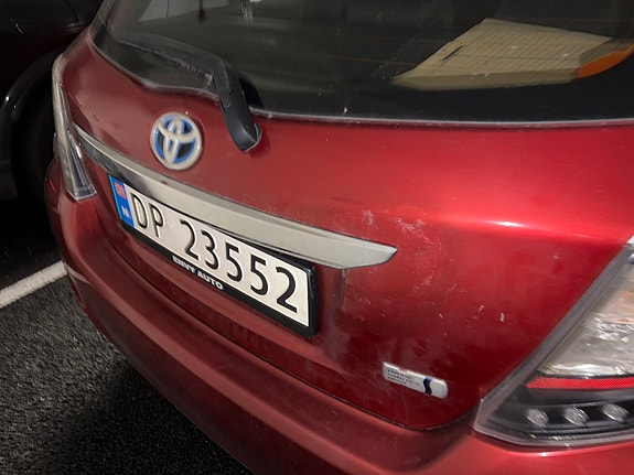 Toyota Yaris 17 of 18