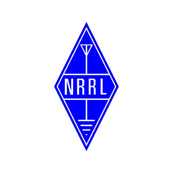 Norsk Radio Relæ Liga logo