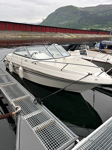 Finnmaster 57BR 2 of 5