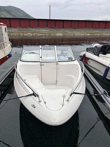 Finnmaster 57BR 3 of 5