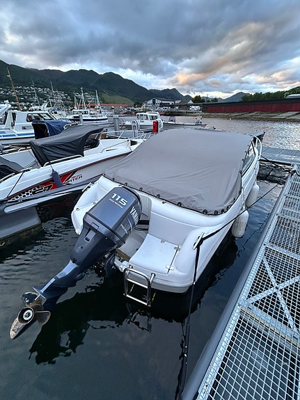Finnmaster 57BR 4 of 5