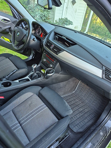 BMW X1 6 of 6