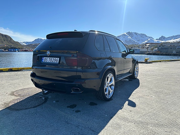 BMW X5 4 of 5