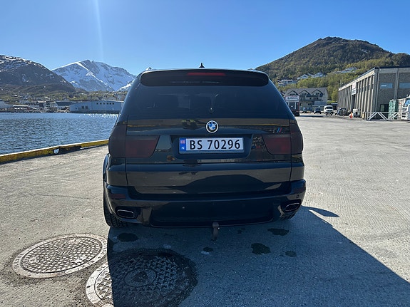 BMW X5 5 of 5