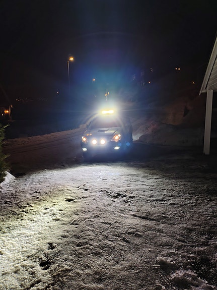 Hyundai Terracan 4 of 5
