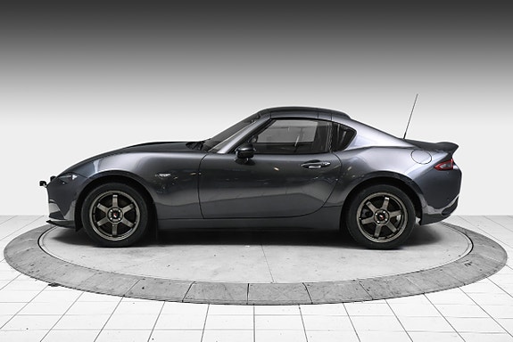 Mazda MX-5 3 of 5