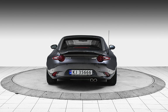 Mazda MX-5 5 of 5