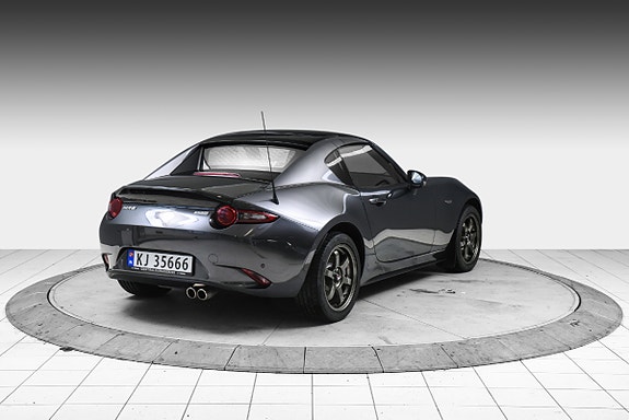 Mazda MX-5 6 of 30