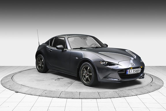 Mazda MX-5 8 of 30