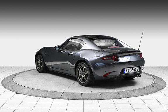 Mazda MX-5 4 of 5