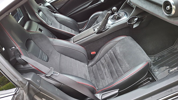 Mazda MX-5 19 of 30