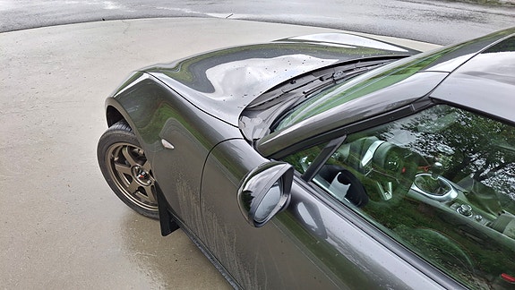 Mazda MX-5 25 of 30