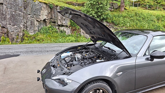 Mazda MX-5 29 of 30