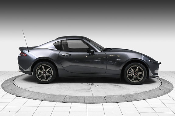 Mazda MX-5 7 of 30